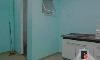 Imagem 2: Casa para locação na Mooca