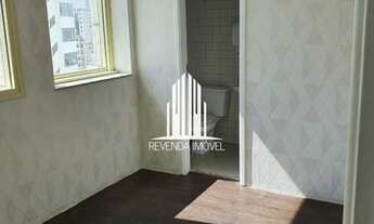 Imagem 6: Conjunto comercial com 2 vagas de garagem à venda na Consolação