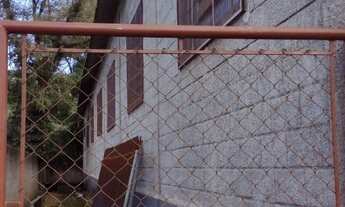 Imagem 6: Edifício residencial para aluguel possui 350 metros quadrados com 1 quarto