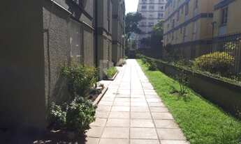 Imagem 5: Porto Alegre - Apartamento Padrão - Menino Deus