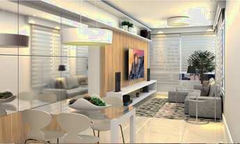 Imagem 2: Porto Alegre - Apartamento Padrão - Rio Branco