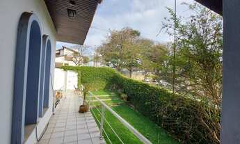 Imagem 2: Casa para aluguel possui 280 metros quadrados com 3 quartos em Jardim das Nações - Taubaté