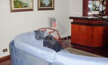 Imagem 6: Sobrado de 3 dormitórios com salão de festas e churrasqueira na Mooca