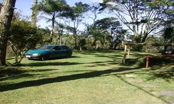 Imagem 6: Sítio em Itapecerica da Serra