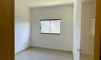 Imagem 5: Casa para venda possui 118 metros quadrados com 3 quartos em São Francisco - Senador Caned