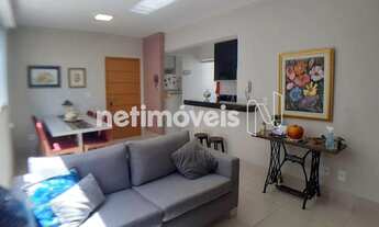 Imagem 4: Venda Apartamento 3 quartos São Pedro Belo Horizonte