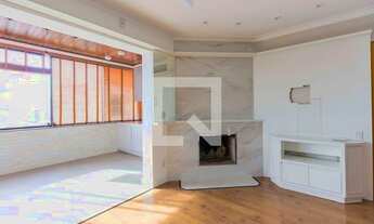 Imagem 5: Apartamento para Aluguel - Jardim Lindóia, 3 Quartos, 216 m2