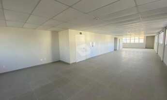 Imagem 2: SALA AÉREA NO ED. MOINHO CENTER