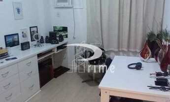Imagem 3: Apartamento com 2 dormitórios à venda, 88 m² por R$ 600.000,00 - Santa Rosa - Niterói/RJ