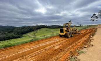 Imagem 3: Lote/Terreno para venda com 0 metros quadrados em Nazaré Paulista - Nazaré Paulista - São