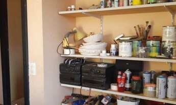 Imagem 5: Apartamento com 4 dormitórios à venda, 135 m² por R$ 550.000,00 - Vila Betânia - São José