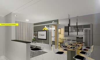 Imagem 5: Apartamento Residencial à venda, Santa Helena (Barreiro), Belo Horizonte - AP0048