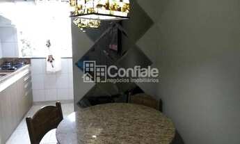 Imagem 3: Apartamento mobiliado 2 dormitórios Nossa Senhora das Graças