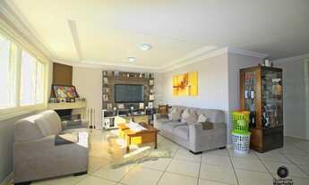 Imagem 2: CASA 03 DORMITÓRIOS, SUÍTE, 03 VAGAS COBERTAS, BAIRRO CAVALHADA, PORTO ALEGRE, RS