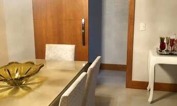 Imagem 2: Apartamento de montado e decorado 4 quartos Cód: 14409 z Anderson Martins vende