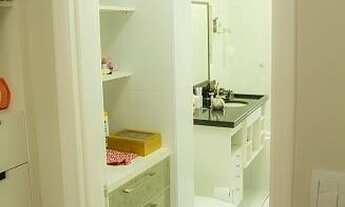 Imagem 6: Apartamento para venda no Edifício La Piazzale. - AP11054