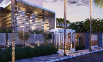 Imagem 2: Apartamento com 2 dormitórios à venda, 86 m² por R$ 964.240,00 - Varjota - Fortaleza/CE