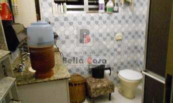 Imagem 6: Sobrado Residencial Vila Prudente REF BC 7869