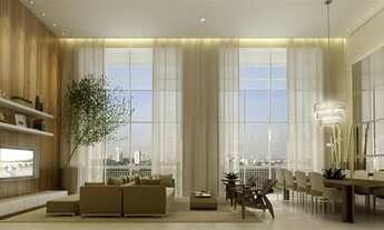 Imagem 3: Apartamento com 4 dormitórios à venda, 251 m2 por R$ 2.630.000,00 - Jardim Fonte do Morumb