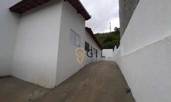 Imagem: Casa com 2 dormitórios à venda por R$