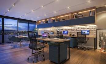 Imagem 4: Sala Comercial à venda Vila Izabel Curitiba/PR