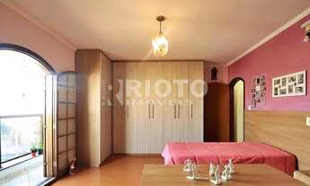 Imagem 3: CASA RESIDENCIAL em SANTO ANDRÉ - SP, VILA CAMILÓPOLIS