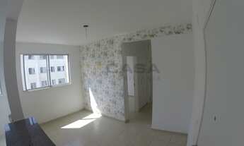 Imagem 5: KL - Excelente Apartamento de 2 quartos Top Life Mallorca em São Diogo II - Serra - ES