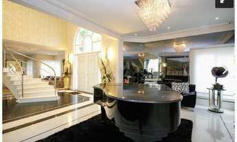 Imagem 7: Casa Condomínio Fechado à venda, 4 quartos, 4 suítes, 10 vagas, Parque Terra Nova - São Be