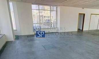 Imagem 5: Sala para alugar, 865 m² - Cidade Monções - São Paulo/SP