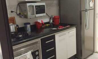 Imagem 2: Apartamento na Moóca, com 140 M2, com 04 quartos e 01 vaga