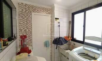 Imagem 7: Apartamento (tipo - padrao) 4 dormitórios/suite, cozinha planejada, portaria 24hs, lazer