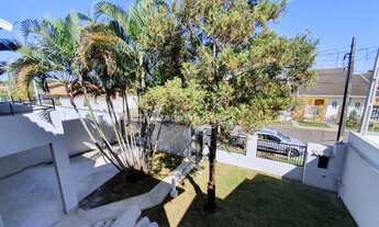 Imagem 3: Belíssima casa para locação em Valinhos no bolsão de segurança Terra Nova, com 330m²