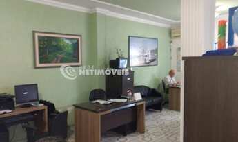 Imagem: Venda Galpão São Francisco Belo Horizonte