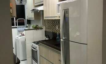 Imagem 6: Condomínio Portal das Flores - 2 quartos