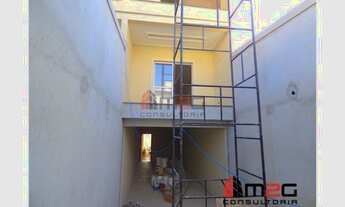 Imagem 3: OPORTUNIDADE INCRÍVEL, sobrado novo com 3 suítes em Pirituba!