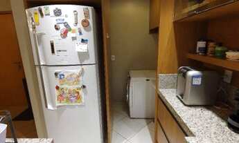 Imagem 3: Edf Vivere Palhano/Apartamento com 2 dormitórios à venda,Sala estendida, 79 m² por R$ 510