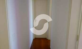 Imagem 6: Apartamento 3 Qtos , suite, andar alto, dependencia , vaga, lazer , Ingá - Niterói - RJ