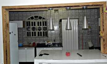 Imagem 2: VENDO CASA EM SÃO TORQUATO