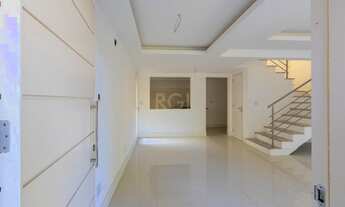 Imagem 4: Casa Condominio em Tristeza