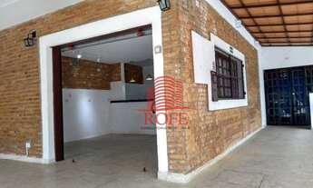 Imagem 4: Casa comercial de esquina perfeita para bares e restaurantes, no Campo Belo!