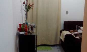 Imagem 3: Apartamento Térreo