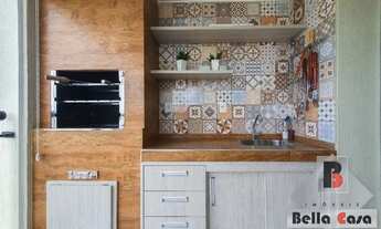 Imagem 2: Apartamento á venda Vila Vera