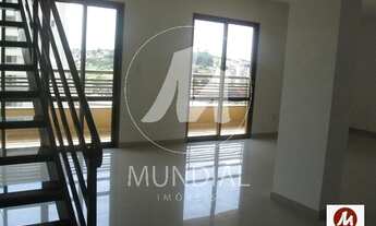 Imagem 2: Apartamento (cobertura 2 - duplex) 4 dormitórios/suite, cozinha planejada, portaria 24hs