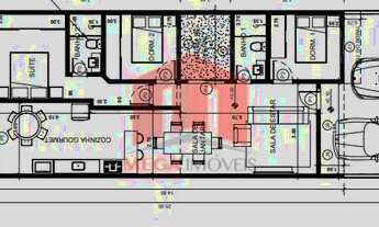 Imagem: Casa á venda no Nova Atibaia