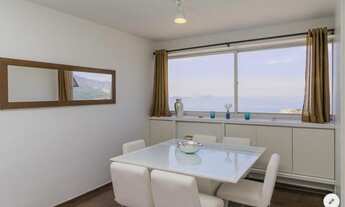 Imagem 3: Flat para aluguel tem 56 metros quadrados com 1 quarto em Leblon - Rio de Janeiro - RJ