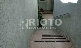 Imagem 5: CASA RESIDENCIAL em SANTO ANDRÉ - SP, VILA ELDÍZIA