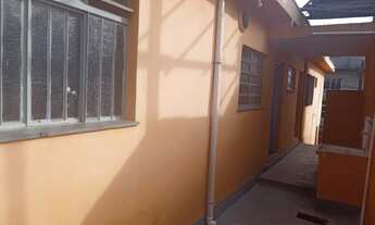 Imagem 4: Sobrado para locação - Jardim Augusto, Sao Paulo