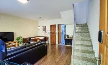 Imagem 3: Sobrado em condomínio com 3 dormitorios - Vila da Saude