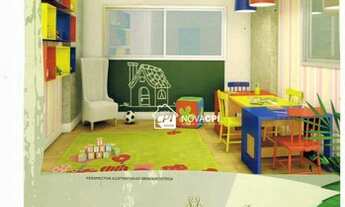 Imagem 3: Apartamento com 1 dormitório à venda Aviação - Praia Grande SP