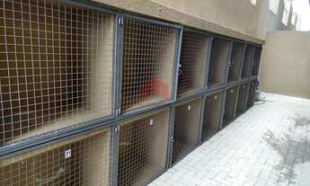 Imagem 6: Apartamento à venda 2 Quartos, 1 Vaga, 43M², Jardim Colonial, Atibaia - SP